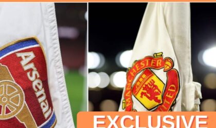 Why Nottingham Forest’s £70m Stance on Morgan Gibbs-White Could Shrink Arsenal and Man United’s Summer Plans