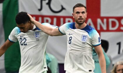 Jordan Henderson Fires Back at Critics of Bellingham: ‘A Lot of What You Read Is Untrue’