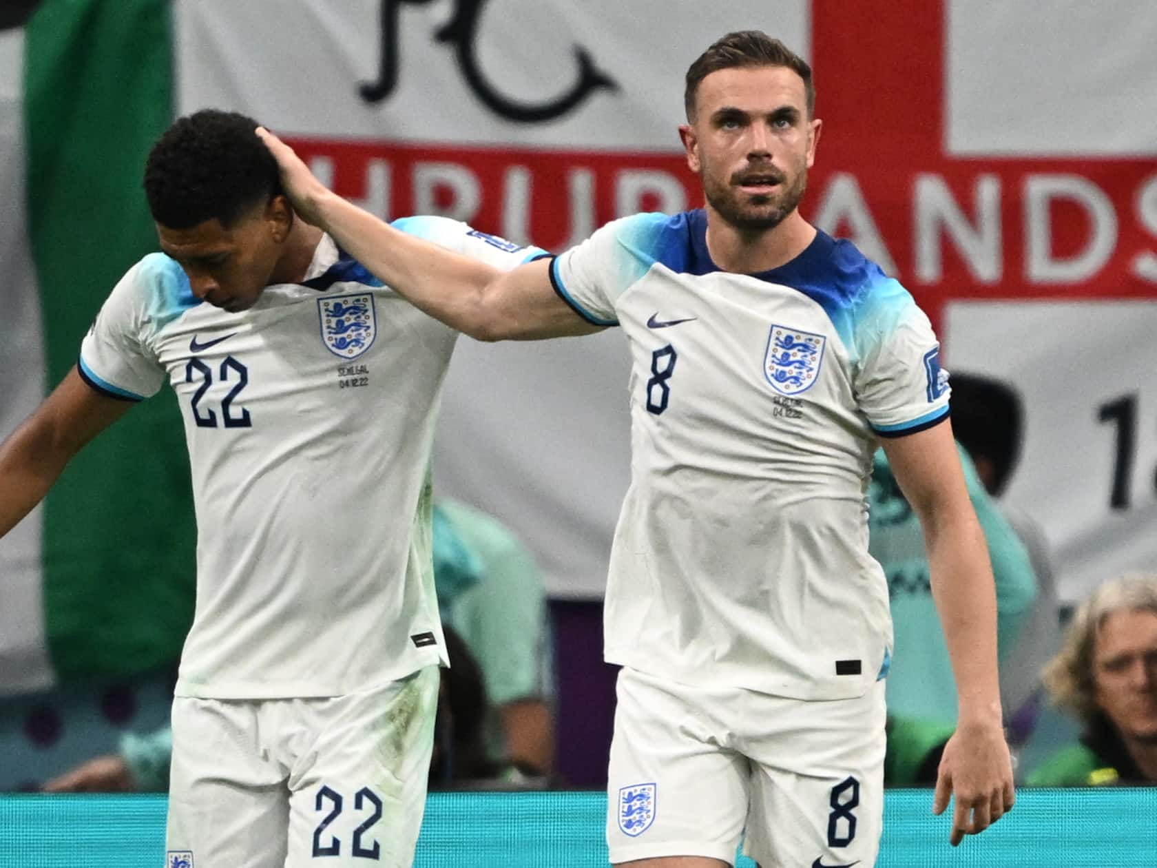 Jordan Henderson Fires Back at Critics of Bellingham: ‘A Lot of What You Read Is Untrue’