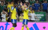 Gyokeres and Isak Light Up World Cup as Liverpool Star Silences Injury Doubts