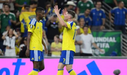 Gyokeres and Isak Light Up World Cup as Liverpool Star Silences Injury Doubts