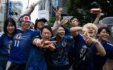 Dutch Fans Turned Dallas Orange, Japanese Supporters Cleaned Up, and Fenway Park Became a Scottish Pub — World Cup Fans Delivered Again
