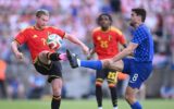 De Bruyne vs. Salah One More Time — and World Cup Group G Has Everything to Play For