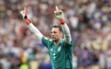 239 and Counting: Germany Quietly Overtakes Brazil for Most World Cup Goals Ever