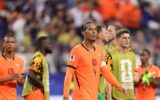 Van Dijk Calls World Cup Hydration Breaks a Buzzkill — and He’s Not Wrong