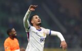 Arsenal Defender Saliba Rejoins France Training Just Days Before World Cup Opener — With a Lingering Issue