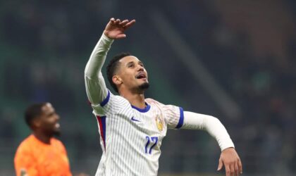 Arsenal Defender Saliba Rejoins France Training Just Days Before World Cup Opener — With a Lingering Issue