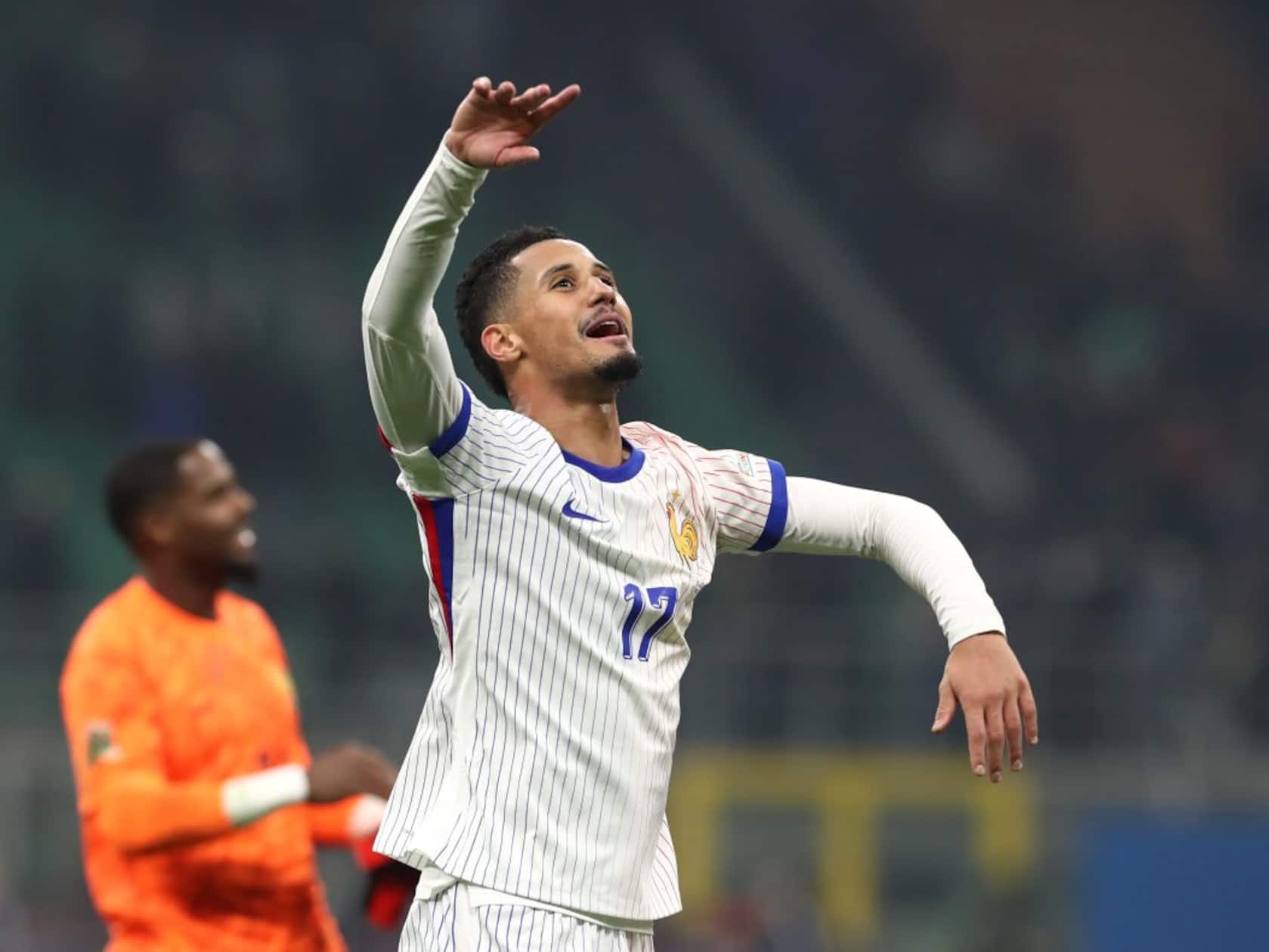 Arsenal Defender Saliba Rejoins France Training Just Days Before World Cup Opener — With a Lingering Issue