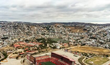A Body Was Found in a Trunk Near Iran’s World Cup Base — Here’s What We Know