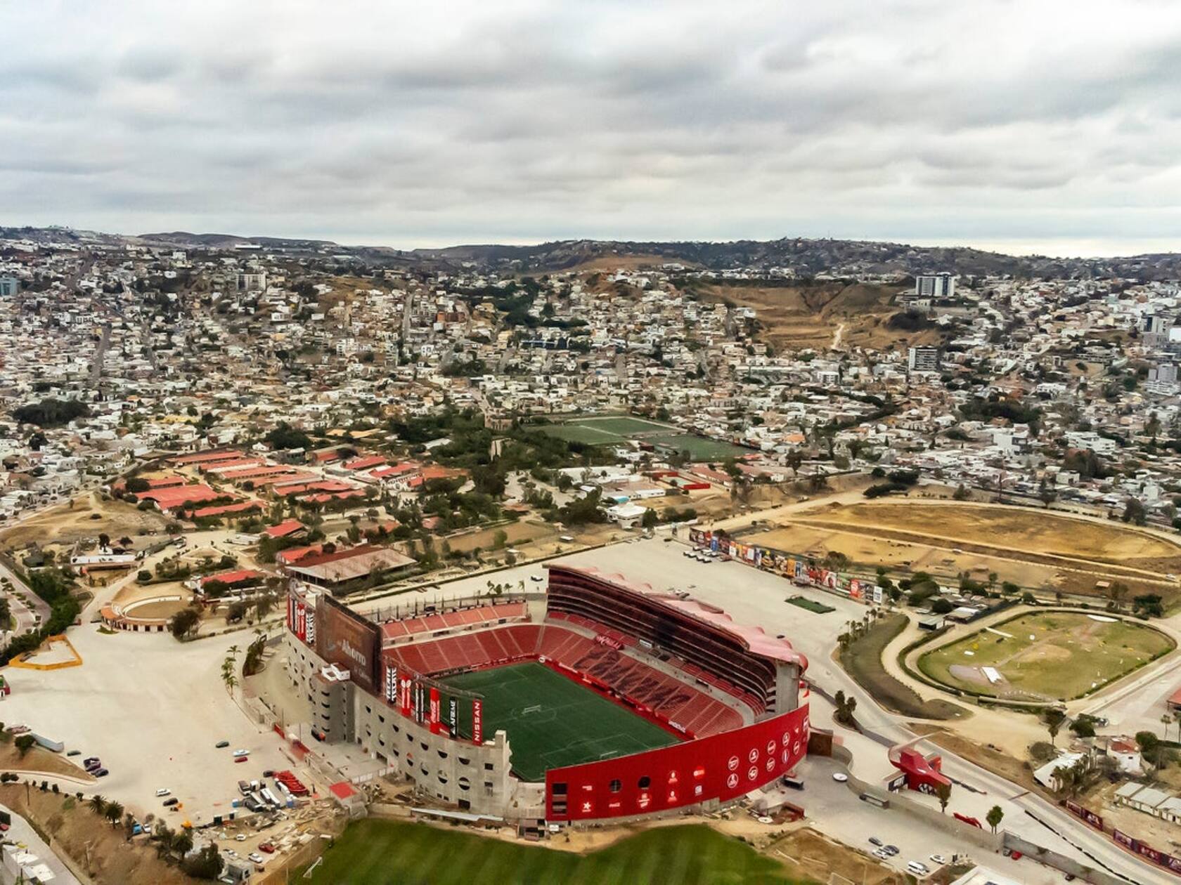 A Body Was Found in a Trunk Near Iran’s World Cup Base — Here’s What We Know