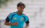 Spain’s World Cup Opener Hinges on Lamine Yamal’s Minutes — Here’s the Plan
