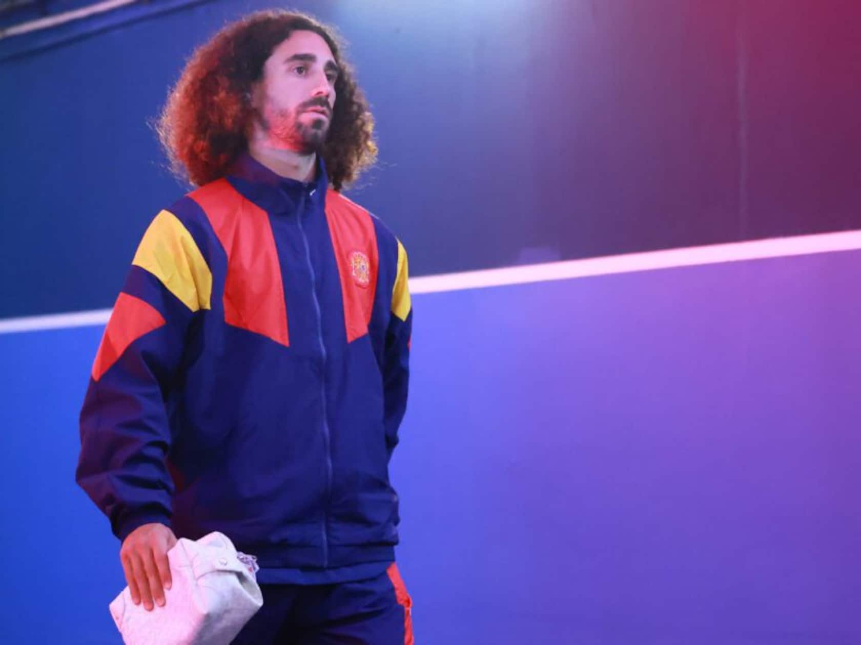 Real Madrid Pries Marc Cucurella From Chelsea in $65M Deal — Mourinho’s Influence Was Key