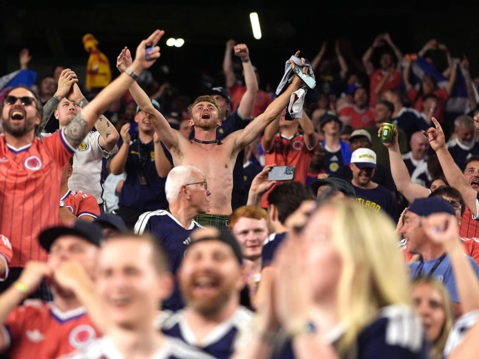 The Hangover Stereotype Is Hurting Scotland More Than Any Football Match Ever Could