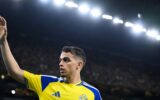 Sweden Star Yasin Ayari Refused to Celebrate World Cup Goal Against Tunisia — Here’s the Heartbreaking Reason