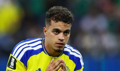 Swedish Star Apologized to Tunisian Fans After Scoring — Here’s the Emotional Reason Why