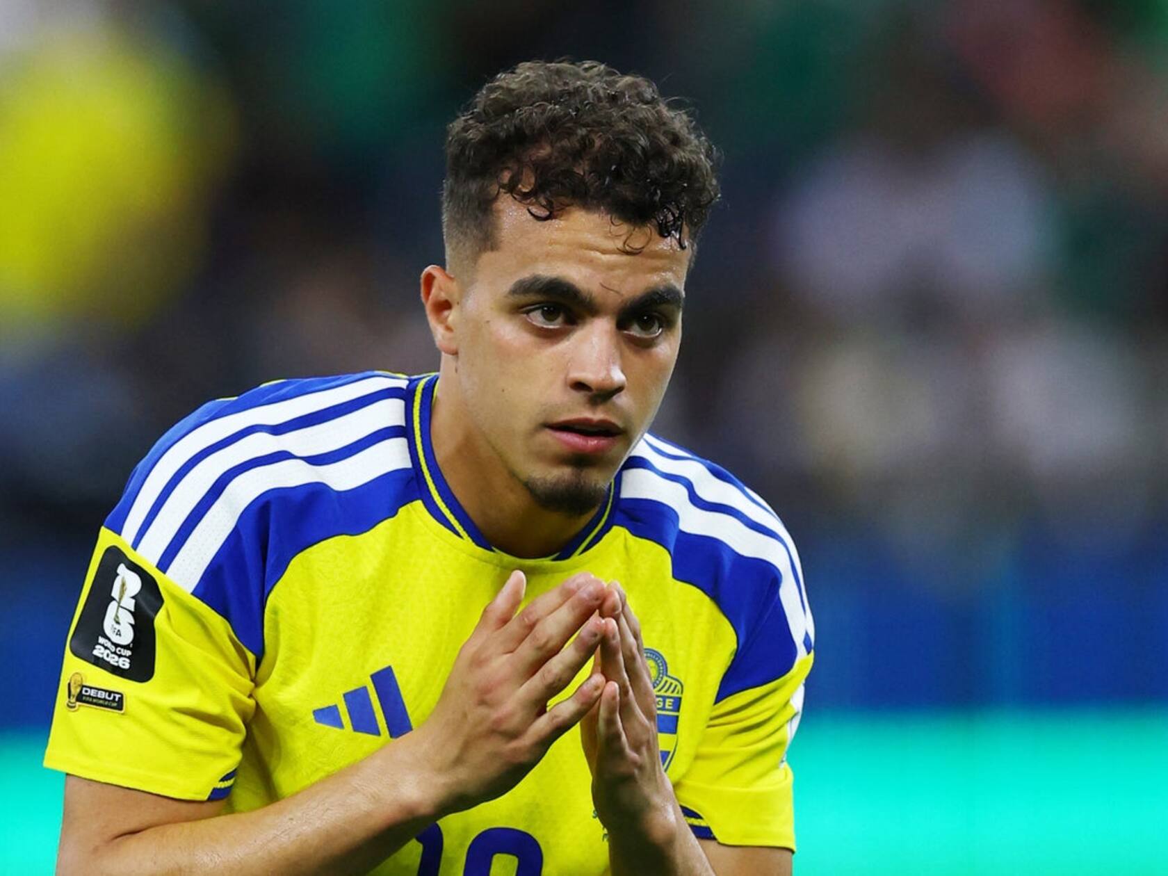 Swedish Star Apologized to Tunisian Fans After Scoring — Here’s the Emotional Reason Why