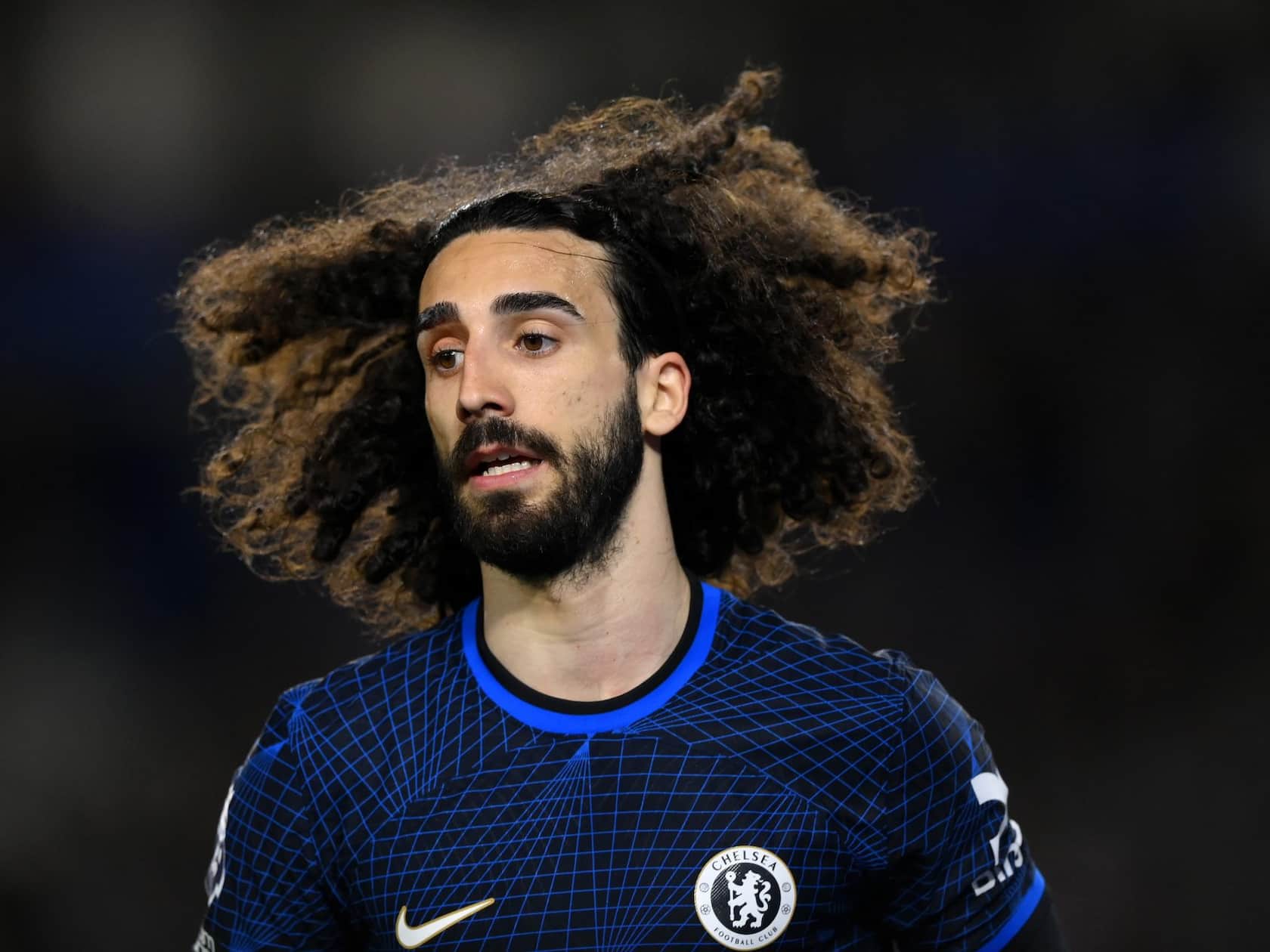 Real Madrid Beat Barcelona to Marc Cucurella — Here’s the Price Tag and What Comes Next