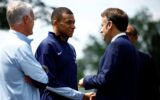 Kylian Mbappé on French Presidency: ‘I’m Hated Enough as It Is’