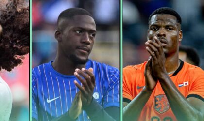 Jose Mourinho’s Three New Defenders Are Almost Done — Here’s the Lineup Taking Shape