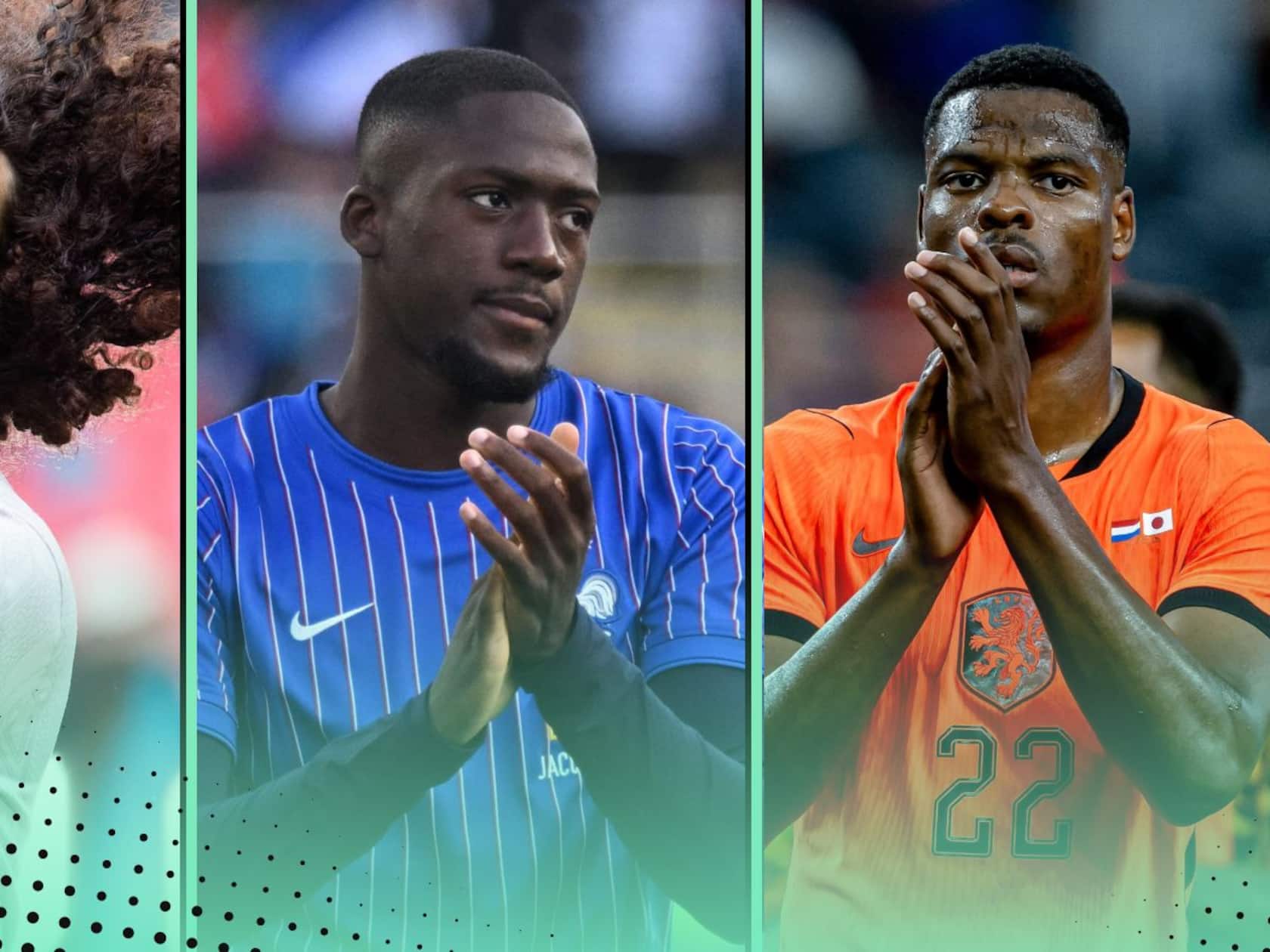 Jose Mourinho’s Three New Defenders Are Almost Done — Here’s the Lineup Taking Shape