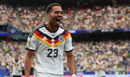Germany’s 7-Goal World Cup Rout of Curaçao Joins an Exclusive Club — Here Are the Other Four