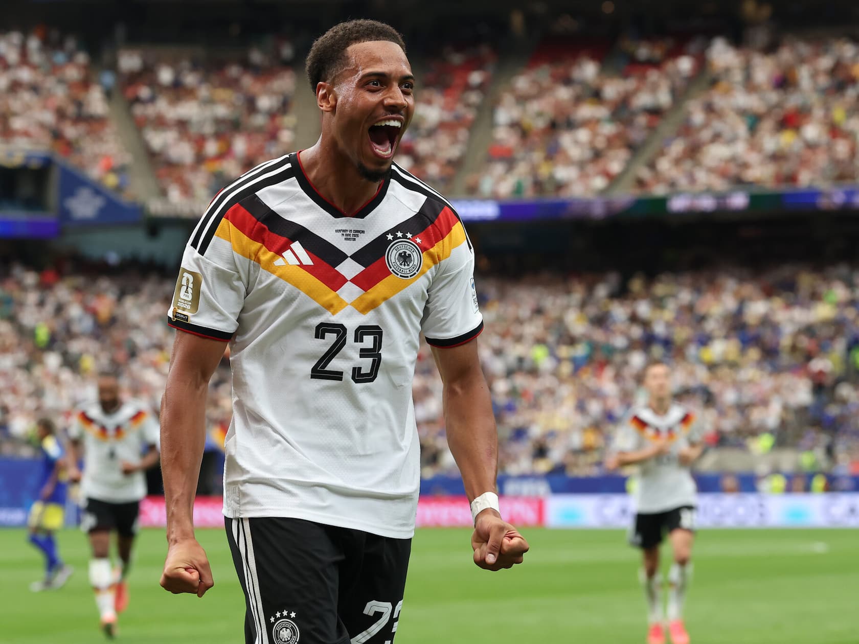Germany’s 7-Goal World Cup Rout of Curaçao Joins an Exclusive Club — Here Are the Other Four