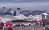 Barcelona Targets 16-Year-Old Manchester United Prospect Who Already Trained With First Team