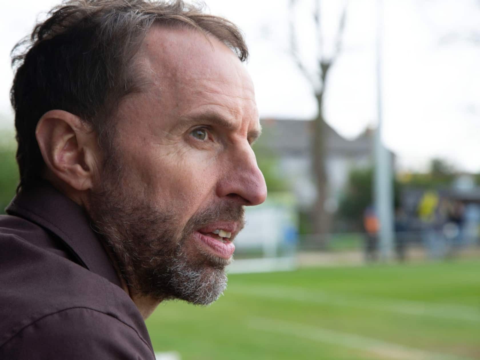 Gareth Southgate Chose Silence Over a TV Gig: Here’s Why He’s Staying Off the Mic at the World Cup