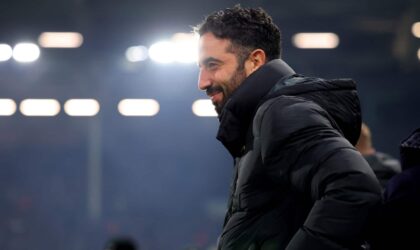 Amorim Lands on His Feet: Ex-Man United Boss Headed to AC Milan