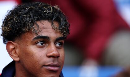 Lamine Yamal Just Got a Fresh Cut Hours Before Spain’s World Cup Opener — That’s Not Superstition, That’s Strategy