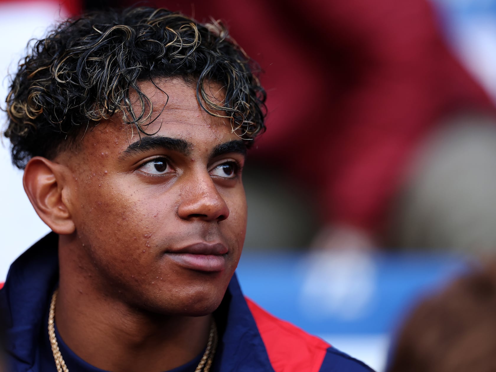 Lamine Yamal Just Got a Fresh Cut Hours Before Spain’s World Cup Opener — That’s Not Superstition, That’s Strategy