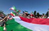 Iran’s World Cup Is Unprecedented — and the Protests Haven’t Even Started Yet