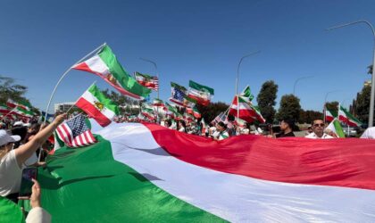 Iran’s World Cup Is Unprecedented — and the Protests Haven’t Even Started Yet