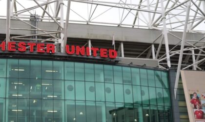 Amazon Paid Manchester United a Record Fee for ‘All or Nothing’ — Here’s What Held It Up