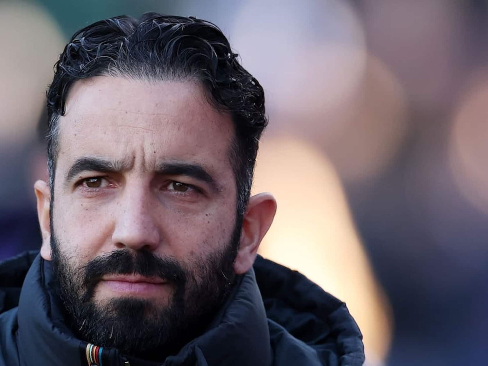 Amorim to AC Milan: Agreement Reached Just Months After Man United Exit