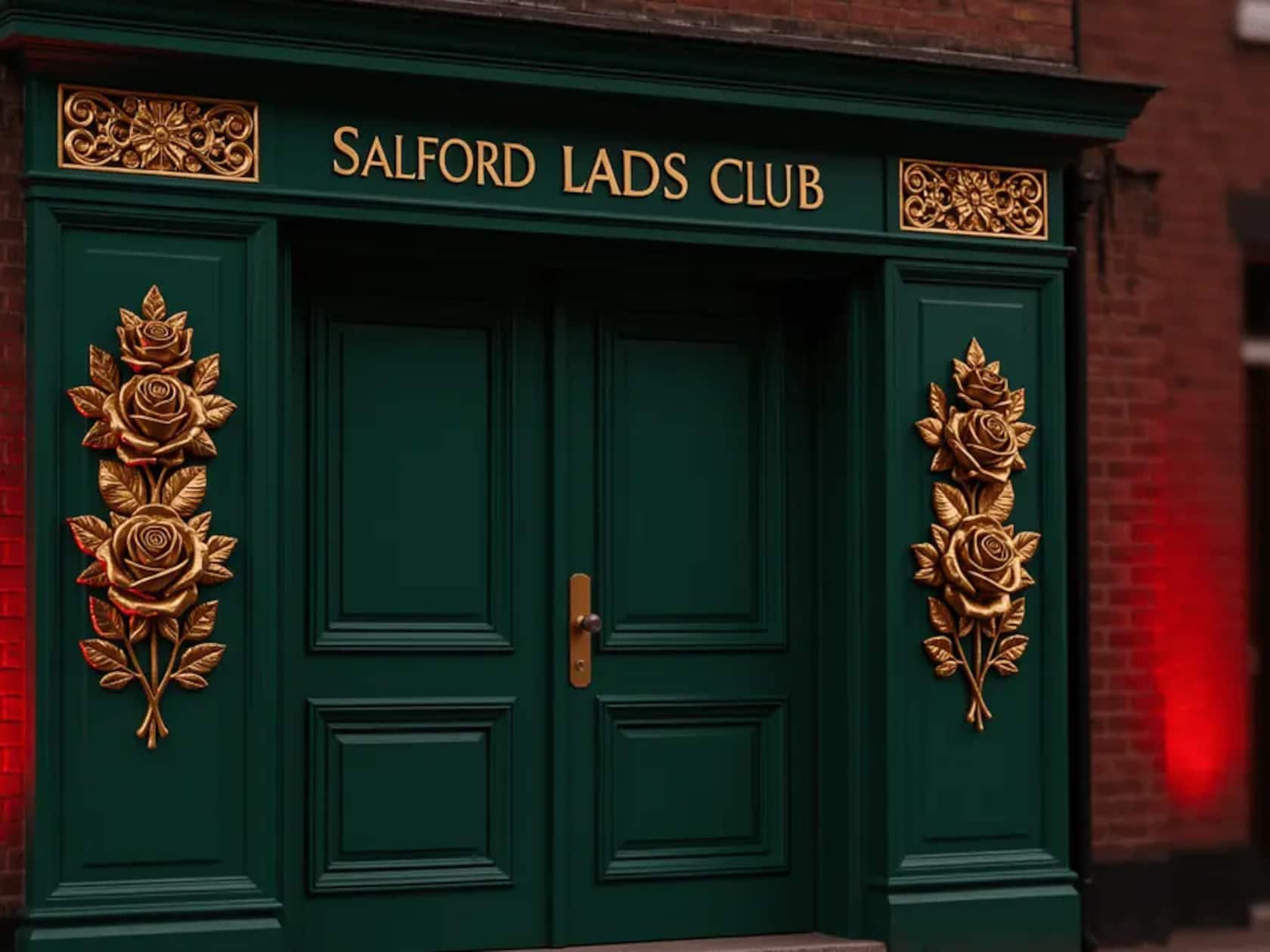 The Smiths’ Legacy Meets Man United: How a 1986 Album Cover Inspired the Club’s Next Third Kit