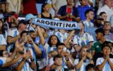 Kansas City Turned Into Argentina’s Home Away From Home — and the World Cup Hasn’t Even Started Yet