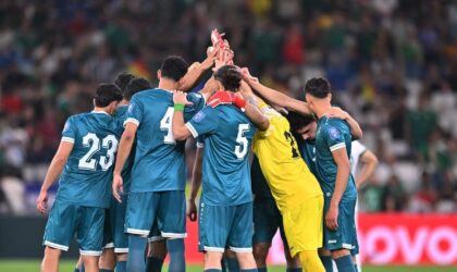 From Al-Qaeda to the World Cup: Iraq’s Aymen Hussein Carries a Story Bigger Than Soccer