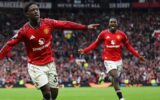Amazon’s ‘All or Nothing’ Cameras Are Heading to Old Trafford for 2026-27