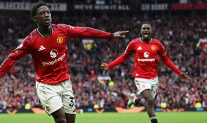 Amazon’s ‘All or Nothing’ Cameras Are Heading to Old Trafford for 2026-27