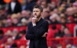 Amazon Paid Over £10M for Manchester United’s ‘All or Nothing’ — Here’s Why That’s a Record