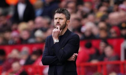 Amazon Paid Over £10M for Manchester United’s ‘All or Nothing’ — Here’s Why That’s a Record