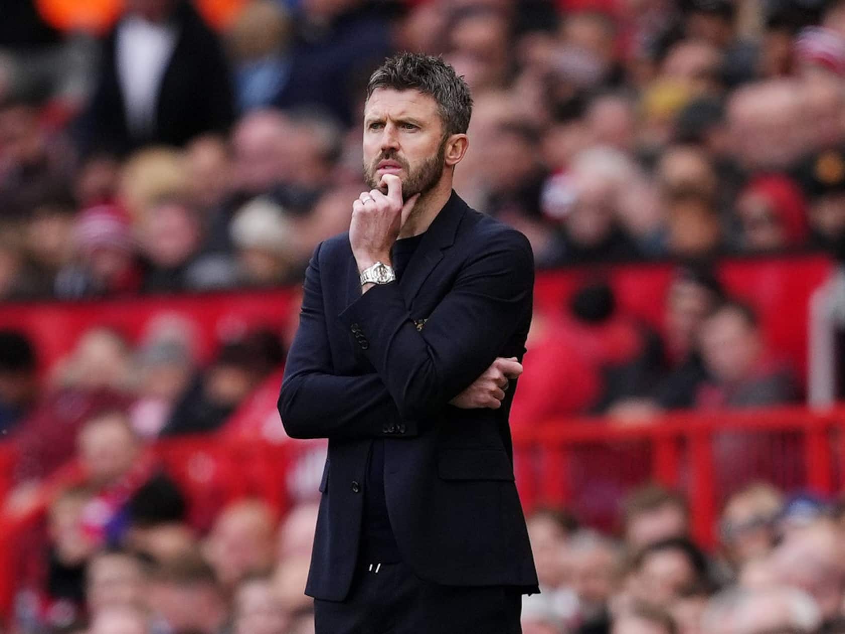 Amazon Paid Over £10M for Manchester United’s ‘All or Nothing’ — Here’s Why That’s a Record