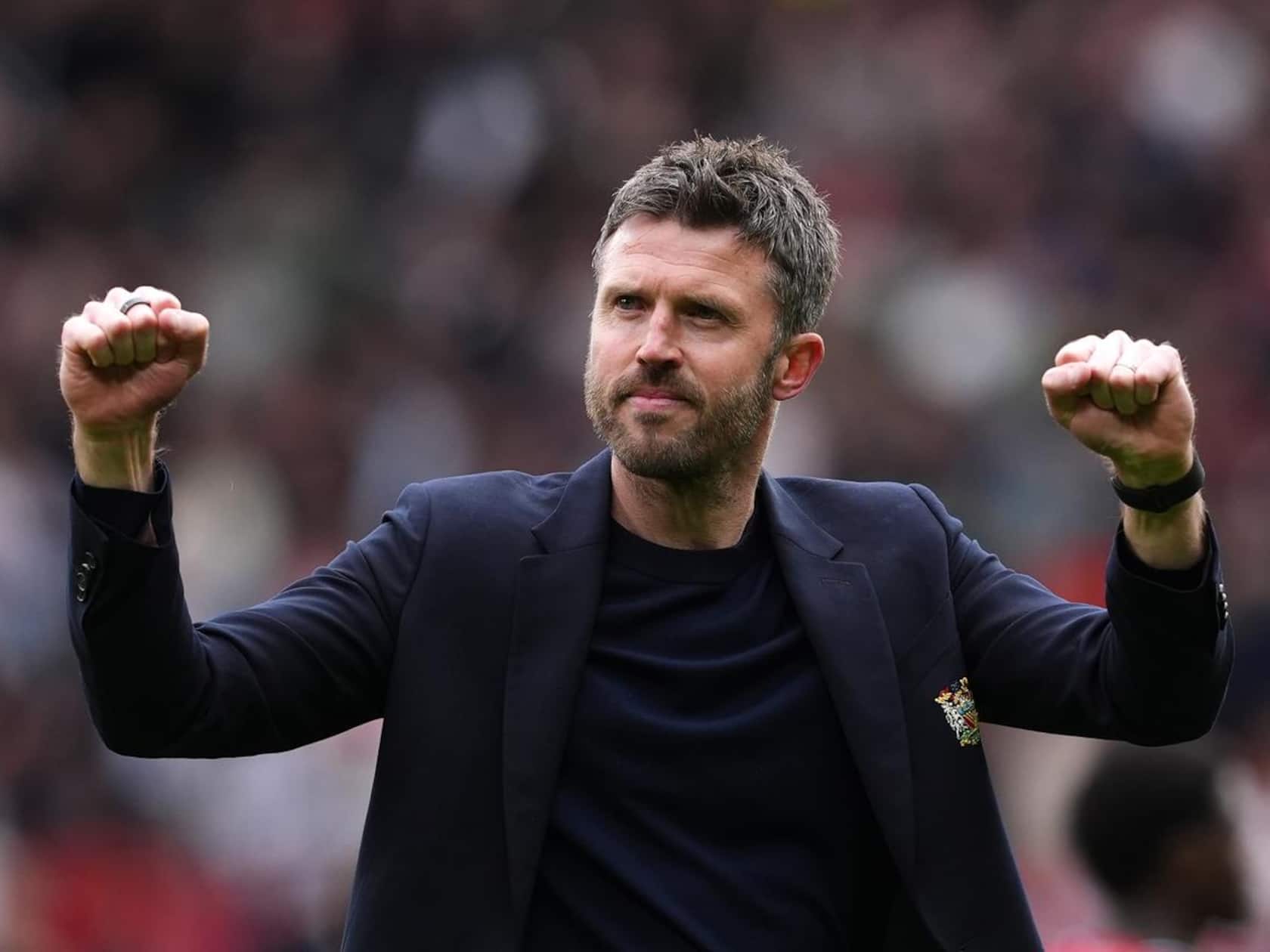 Amazon Paid Manchester United a Record Fee for ‘All or Nothing’ — Here’s What They’re Getting
