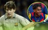 He Made His Pro Debut Before 9/11 — and He’s Still Playing at the 2026 World Cup