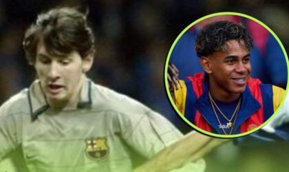 He Made His Pro Debut Before 9/11 — and He’s Still Playing at the 2026 World Cup