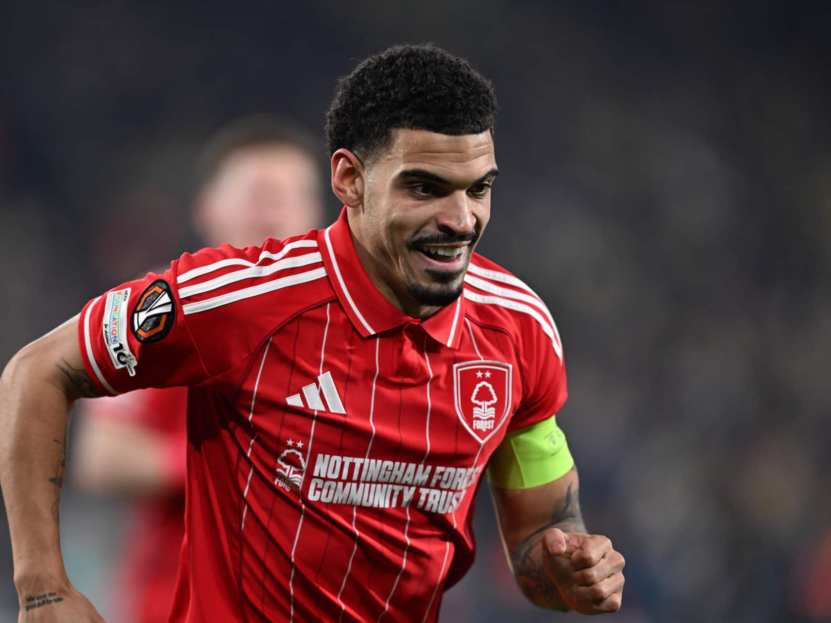 The Premier League Midfielder Every Top Club Wants — and Why Forest Won’t Let Him Go Cheap