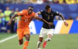 Ivory Coast Coach Laughs Off $100M Transfer Talk—Here’s Why the Star Winger Isn’t Listening