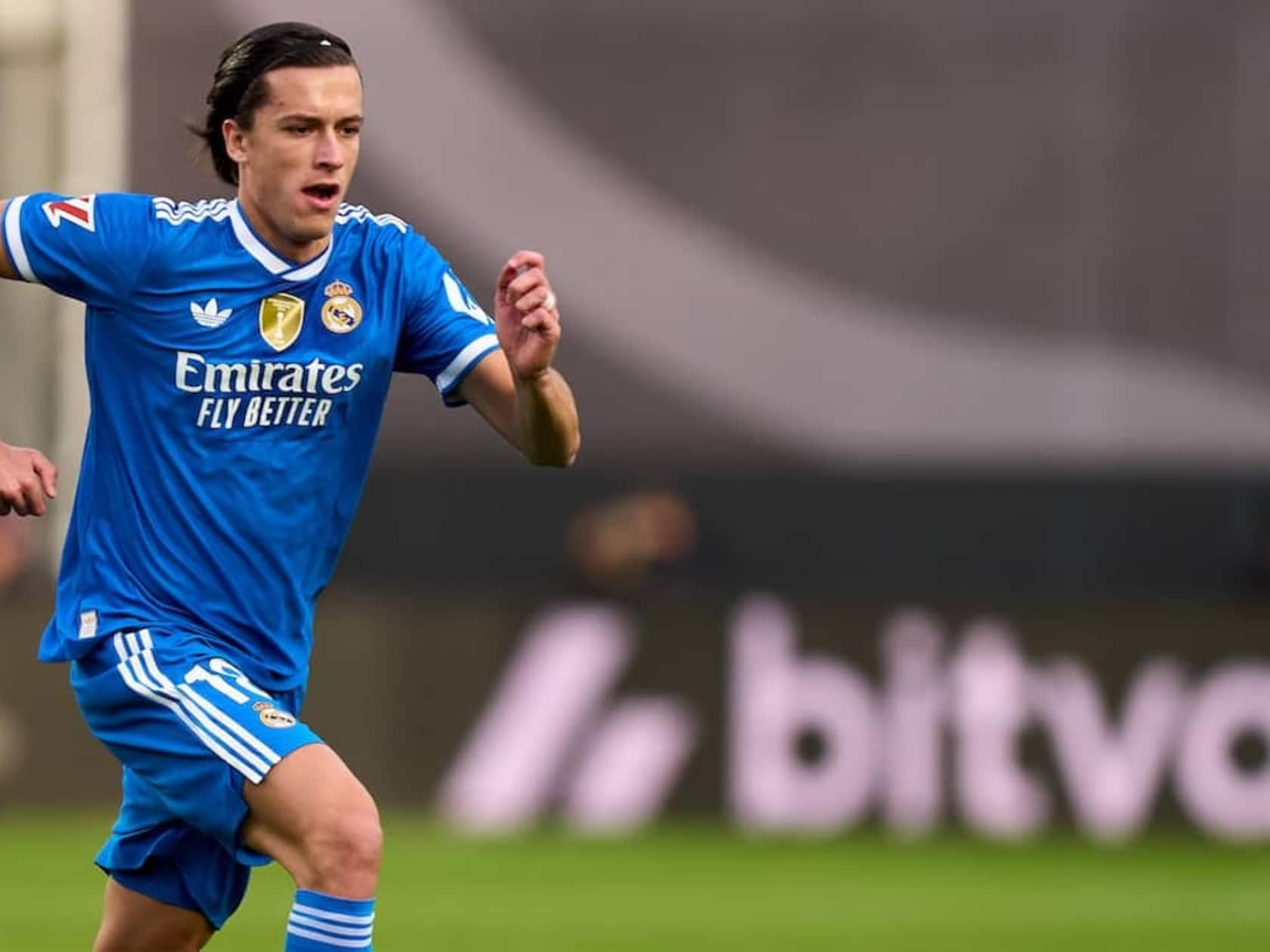Cucurella to Real Madrid Opens Door for Man United Reunion with Álvaro Carreras