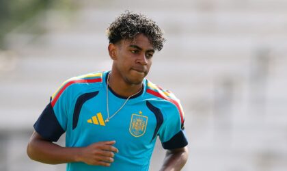 Spain Benches Lamine Yamal for World Cup Opener — Here’s the Logic Behind It